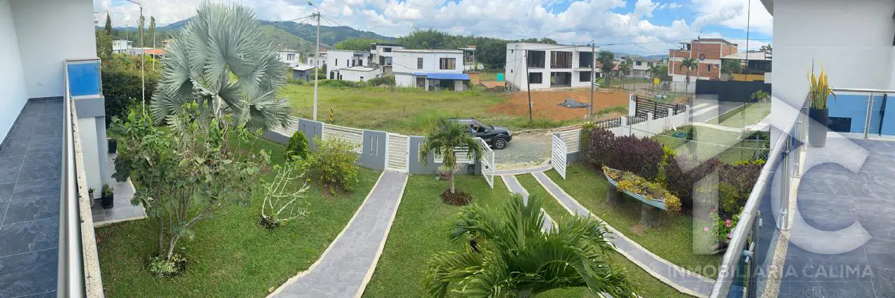 Casa Villa del Lago